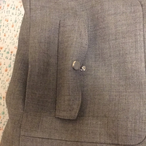 Spring/fall time jacket. Beautiful. - Picture 14 of 14